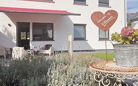 Ferienwohnung Frieda, Merzig